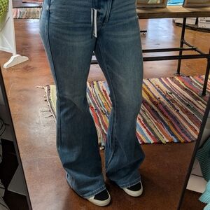 Judy Blue Vintage Flare